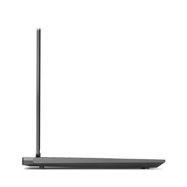 LENOVO Laptop LOQ / AMD Ryzen™ 5 7235HS, 16 GB, 512 GB SSD, 15.6", Full HD (1920 x 1080), NVIDIA GeForce RTX 3050, bez OS-a, siva